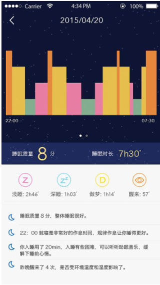 森林睡眠软件