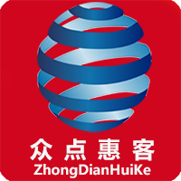 众点惠客网红商城