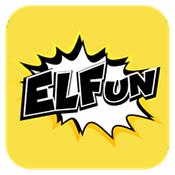 elfun动漫