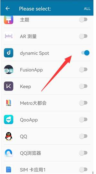 DynamicSpot Pro