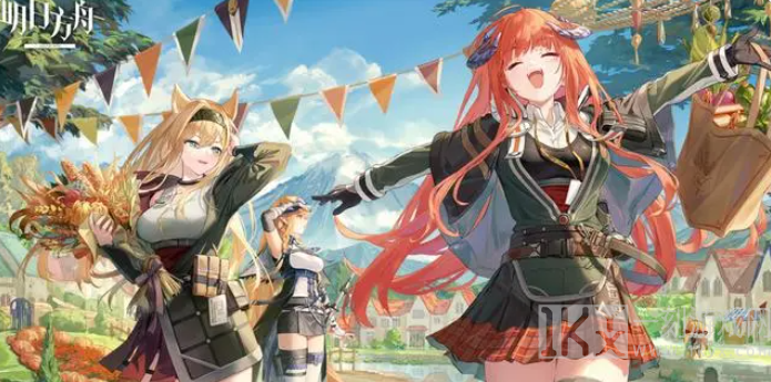 明日方舟五周年五星自选干员哪个好 五周年五星自选干员选择推荐