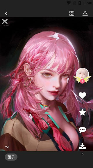 唔姆壁纸免费高清壁纸