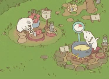 CatsSoup