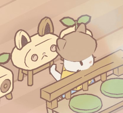 CatsSoup