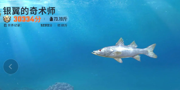 欢乐钓鱼大师图鉴最后一条鱼长什么样 欢乐钓鱼大师全部图鉴大全最新