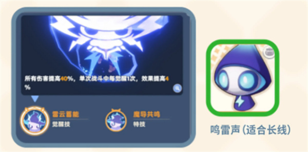 出发吧麦芬强力麦乐兽如何选择 强力麦乐兽选择推荐