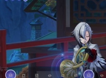 原神轻歌慢摇晚风奏曲调音符答案大全  原神轻歌慢摇晚风奏曲调音符答案是什么