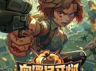向僵尸开炮2024年5月兑换码 向僵尸开炮五月最新兑换码大全
