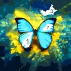 数字油画涂色