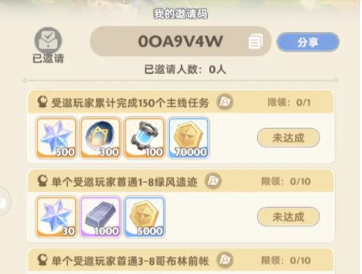出发吧麦芬兑换码大全 2024全新礼包码一览