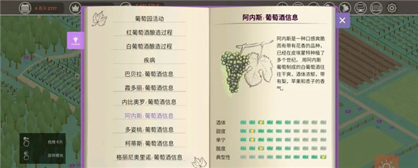 酿造物语