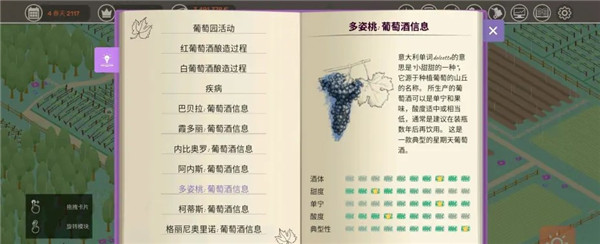 酿造物语