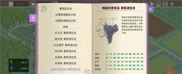 酿造物语