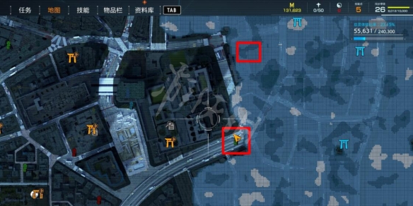 幽灵线东京