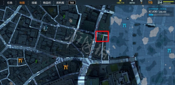 幽灵线东京