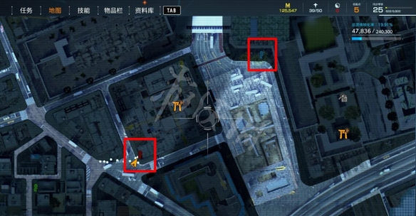 幽灵线东京