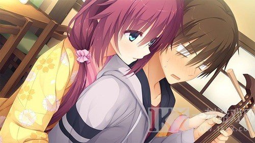 千恋万花中文版