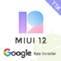 TTA Gapp Installer MNOPQ最新版