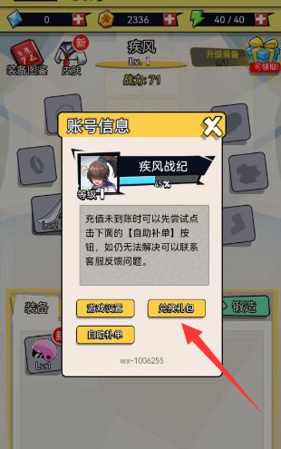 疾风战纪