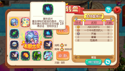 宠物王国外传