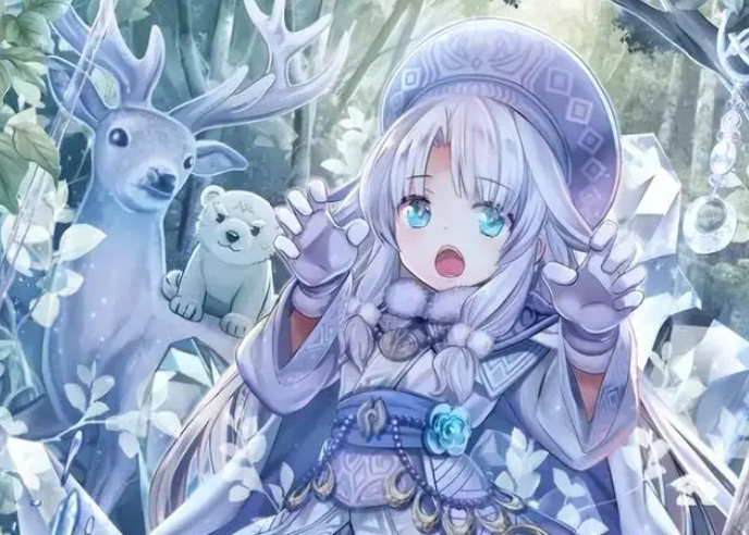 fgo国服5月20日周任务攻略 2024.5.20周任务图文通关流程
