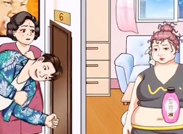 我是显眼包整容液如何通关 我是显眼包整容液通关攻略大全