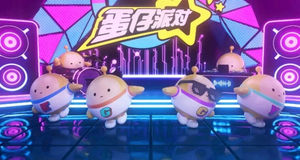蛋仔派对潮流度怎么查看 蛋仔派对潮流度查看步骤一览