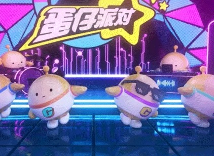 蛋仔派对潮流度怎么查看 蛋仔派对潮流度查看步骤一览