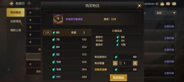 dnf手游深渊派对邀请函怎么获得 深渊派对邀请函获取方法