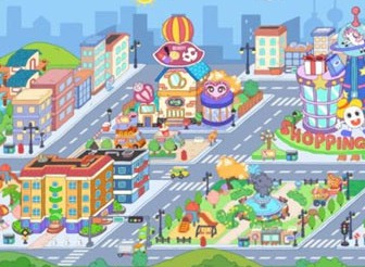 尤雅时间全地图开启攻略 尤雅时间全地图怎么开启