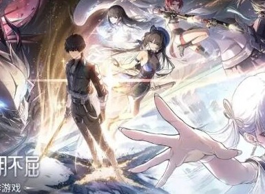 鸣潮新手自选五星选哪个 新手自选五星选择推荐