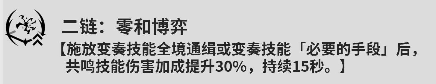 鸣潮卡卡罗角色攻略 鸣潮卡卡罗怎么样？