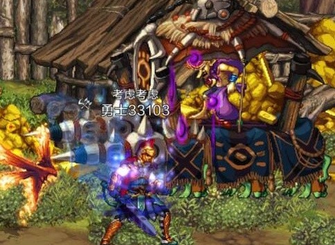 dnf手游哥布林金库如何进 哥布林金库进入方法一览