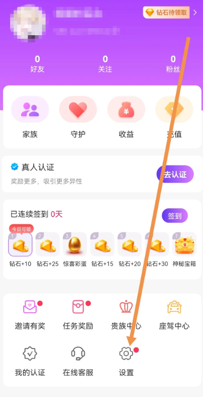 同城夜约