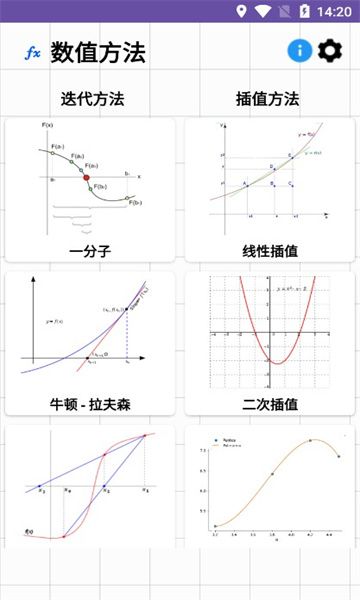 数值方法