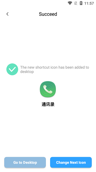 x icon changer