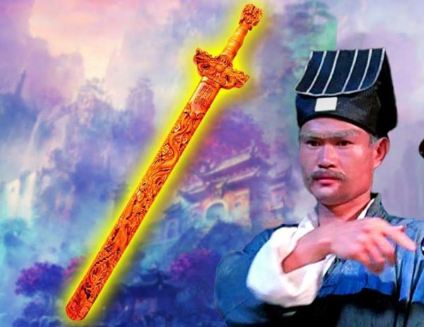 魔法启示录