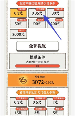 古代乡村生活