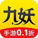 九妖手游