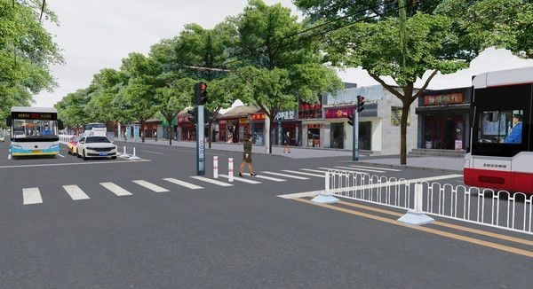 巴士模拟2