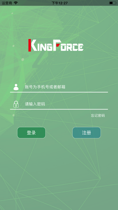 凯福智能