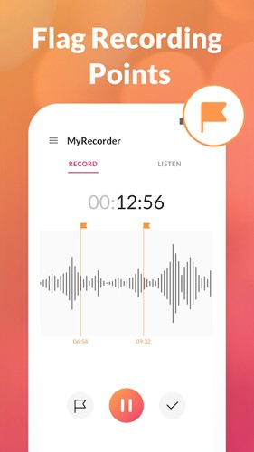 MyRecorder