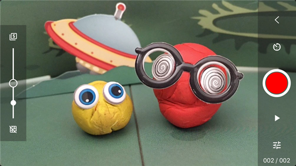 Stop Motion Studio