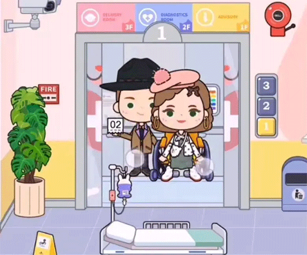 migatowemyworld国际版
