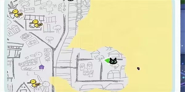 小猫咪大城市2024
