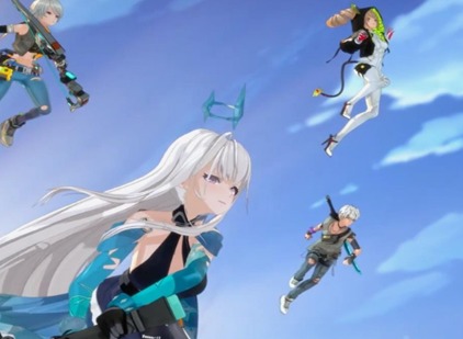 幻塔4.1版本什么时候上线 幻塔4.1版本活动介绍
