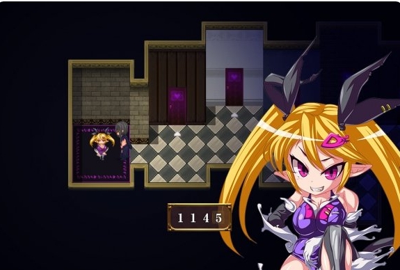 逃出魅魔牧场