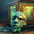 盒子丢失的碎片steam游戏