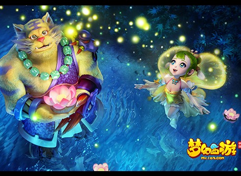 梦幻西游胡姬琵琶行副本怎么过 胡姬琵琶行副本通关技巧