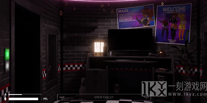 fnaf1